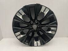 Load image into Gallery viewer, 1x Alufelge 20 Zoll 8.5" 5x112 35ET 5A6D2D2 BMW G22 G23 G26 Rim Wheel FEL8142523768eb