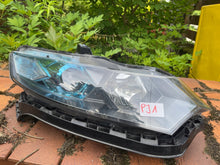 Laden Sie das Bild in den Galerie-Viewer, Frontscheinwerfer Honda Insight Xenon Rechts Scheinwerfer Headlight