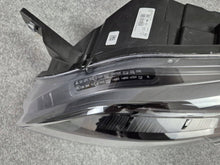 Laden Sie das Bild in den Galerie-Viewer, Frontscheinwerfer Fiat Ducato 90468574860 Links Scheinwerfer Headlight SCH4897381325fu