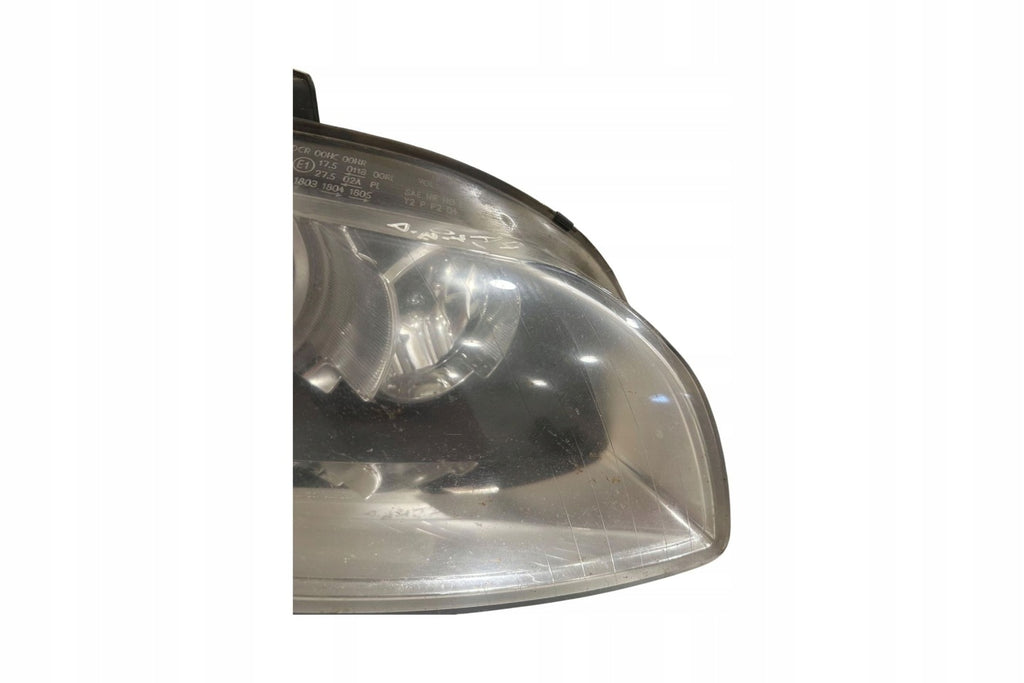 Frontscheinwerfer Audi A4 8E0941004 Rechts Scheinwerfer Headlight SCH7744759630cw