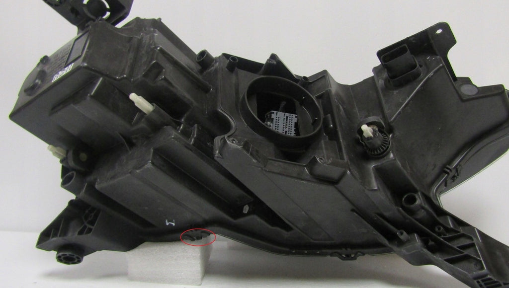 Frontscheinwerfer Citroën Ds3 9820840780 Full LED Links Scheinwerfer Headlight SCH9246780075ia