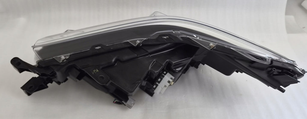 Frontscheinwerfer Toyota Hilux VIII LED Rechts Scheinwerfer Headlight SCH6294041365rr