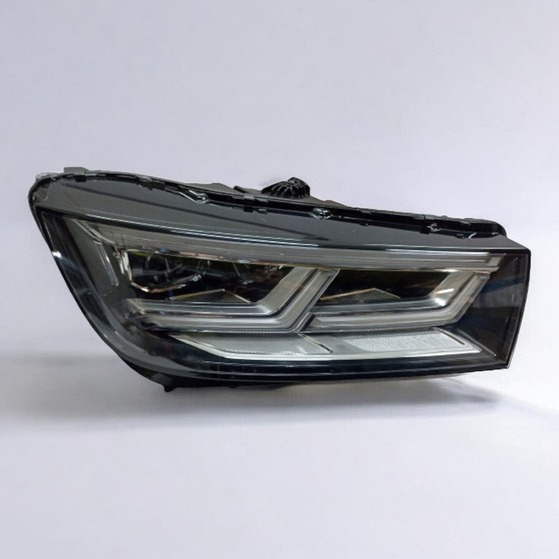 Frontscheinwerfer Audi Q5 80A941034 LED Rechts Scheinwerfer Headlight