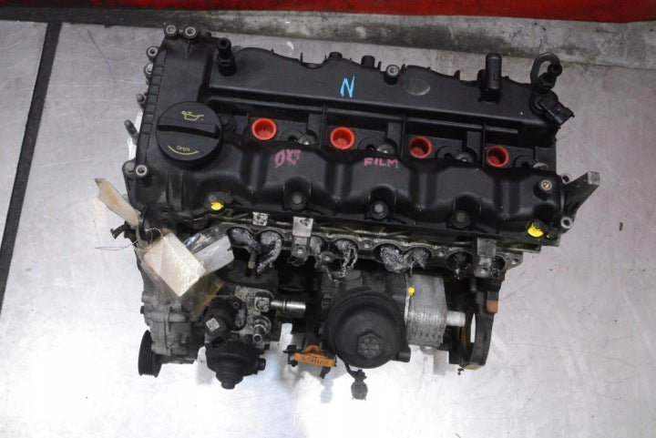 Motor Kia Ceed D4FB 1.6 CRDI 135PS 2016 Diesel Engine Unkomplett MOT7969911614xi