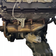 Laden Sie das Bild in den Galerie-Viewer, Motor VW Phaeton CEX 3.0 TDI 240PS 130TKm 2010 Diesel Engine Unkomplett