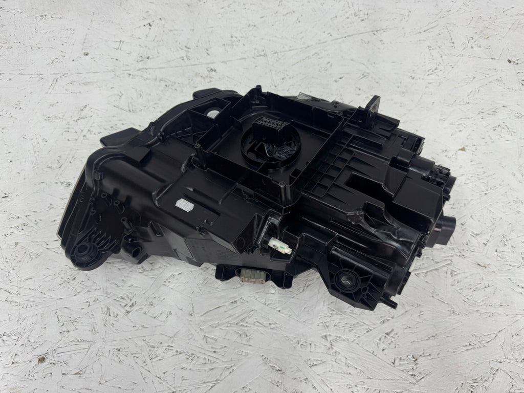 Frontscheinwerfer Audi A3 8W0941035E Full LED Links Scheinwerfer Headlight SCH1448603099to