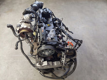 Laden Sie das Bild in den Galerie-Viewer, Motor VW Golf Polo CAYA CAYC 1.6 TDI 85TKm 2008 Diesel Engine Unkomplett