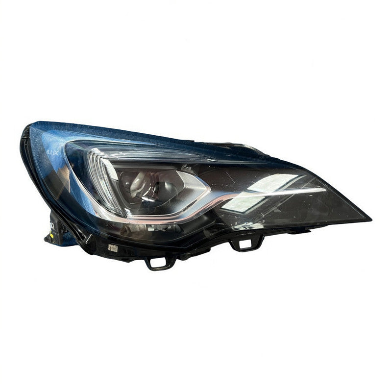 Frontscheinwerfer Opel Astra 39055746 Full LED Rechts Scheinwerfer Headlight