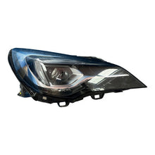 Laden Sie das Bild in den Galerie-Viewer, Frontscheinwerfer Opel Astra 39055746 Full LED Rechts Scheinwerfer Headlight