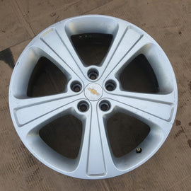 1x Alufelge 19 Zoll 7.0