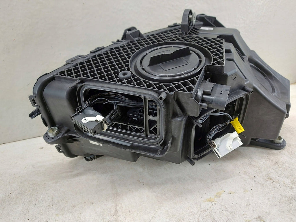 Frontscheinwerfer Mercedes-Benz Glc X253 85122000 Links Scheinwerfer Headlight SCH3513651742ac
