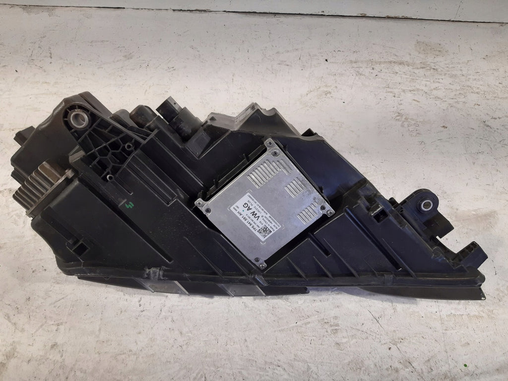 Frontscheinwerfer Skoda Octavia III 5E1941015F LED Links Scheinwerfer Headlight SCH2765121670bf