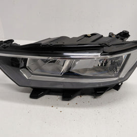 Frontscheinwerfer VW T-Roc Links Scheinwerfer Headlight SCH3131755585cr