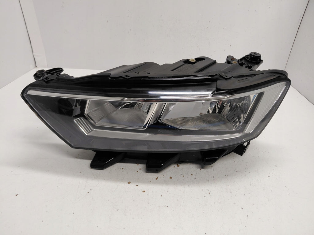 Frontscheinwerfer VW T-Roc Links Scheinwerfer Headlight SCH3131755585cr