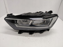 Laden Sie das Bild in den Galerie-Viewer, Frontscheinwerfer VW T-Roc Links Scheinwerfer Headlight SCH3131755585cr