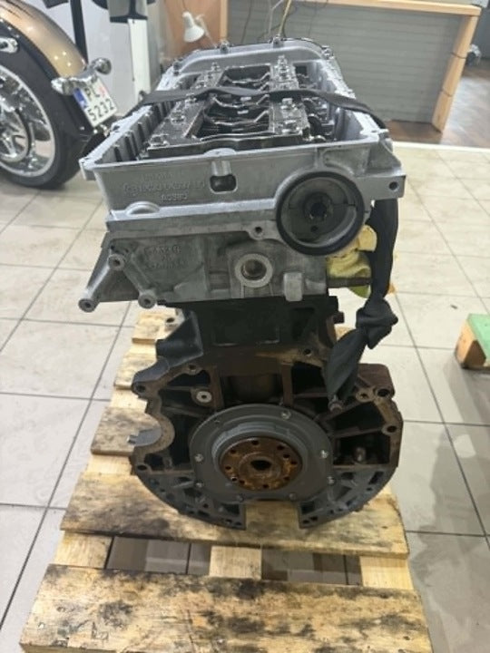 Motor Ford Ranger SA2R SA2W 3.2 TDCI 200PS 147kW 109TKm 2014 Diesel Unkomplett MOT5812798999is