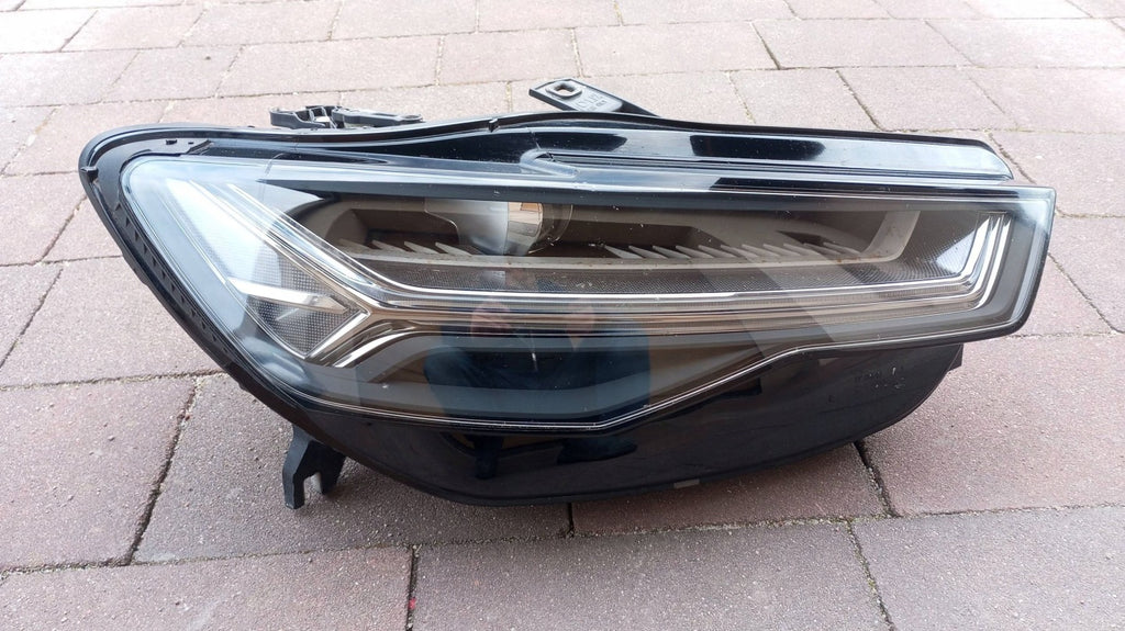 Frontscheinwerfer Audi 4G0941036B LED Rechts Scheinwerfer Headlight SCH3391843155qa