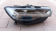Laden Sie das Bild in den Galerie-Viewer, Frontscheinwerfer Audi 4G0941036B LED Rechts Scheinwerfer Headlight SCH3391843155qa