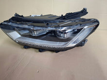 Laden Sie das Bild in den Galerie-Viewer, Frontscheinwerfer VW Passat B8 3G1941081F LED Links Scheinwerfer Headlight SCH3082042572gy