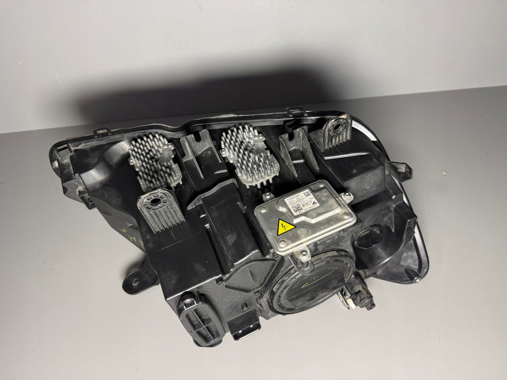 Frontscheinwerfer BMW X3 F25 LED Links Scheinwerfer Headlight SCH9334992639kk