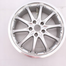 1x Alufelge 18 Zoll 7.5