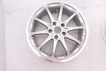 Laden Sie das Bild in den Galerie-Viewer, 1x Alufelge 18 Zoll 7.5" 5x112 45ET KBA45410 Rim Wheel FEL4746580234ej