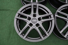 Laden Sie das Bild in den Galerie-Viewer, 4x Alufelge 16 Zoll 6.5" 5x112 41ET TTZZ8GA41 Skoda Superb Rim Wheel FEL4648426425sm