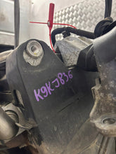 Laden Sie das Bild in den Galerie-Viewer, Motor Renault Megane III Scenic K9KJ836 1.5 DCI 305TKm Diesel Engine Komplett