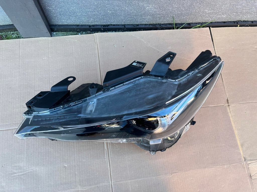 Frontscheinwerfer Mazda Cx5 Links Scheinwerfer Headlight SCH3950948178wd