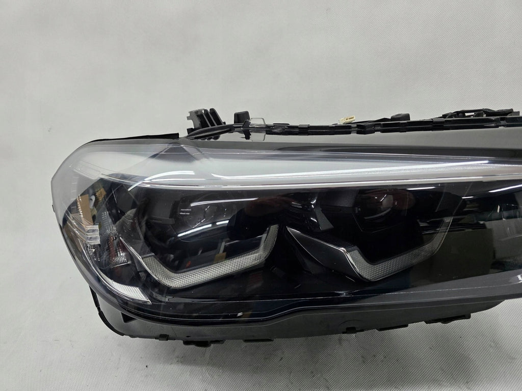 Frontscheinwerfer BMW X5 G05 G06 9481784-08 Full LED Rechts Headlight SCH3808919425po