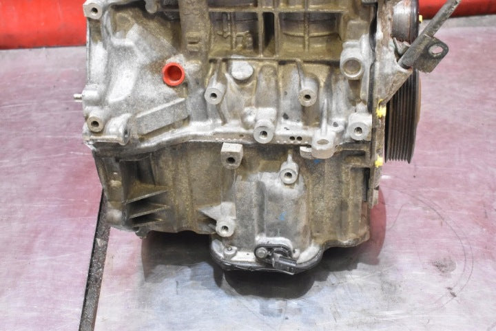 Motor Nissan Micra I K14 H4DB450 1.0 100PS 2019 Benzin Engine Unkomplett MOT1957952587tb