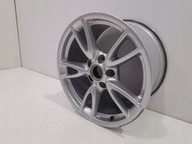 1x Alufelge 18 Zoll 99736214105 Porsche 911 997 Rim Wheel FEL9609944501fj