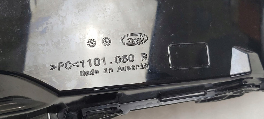 Frontscheinwerfer Audi Q3 83A941034 Rechts Scheinwerfer Headlight SCH3932036314vf