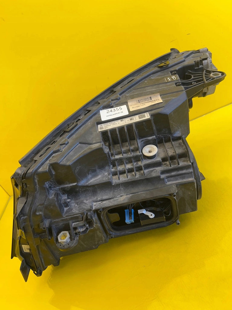 Frontscheinwerfer Mercedes-Benz Eqc A2939060201 LED Rechts Headlight SCH8877448582iz