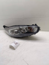 Laden Sie das Bild in den Galerie-Viewer, Frontscheinwerfer Ford Fiesta C1BB13W029AJ Rechts Scheinwerfer Headlight SCH9709129180lt