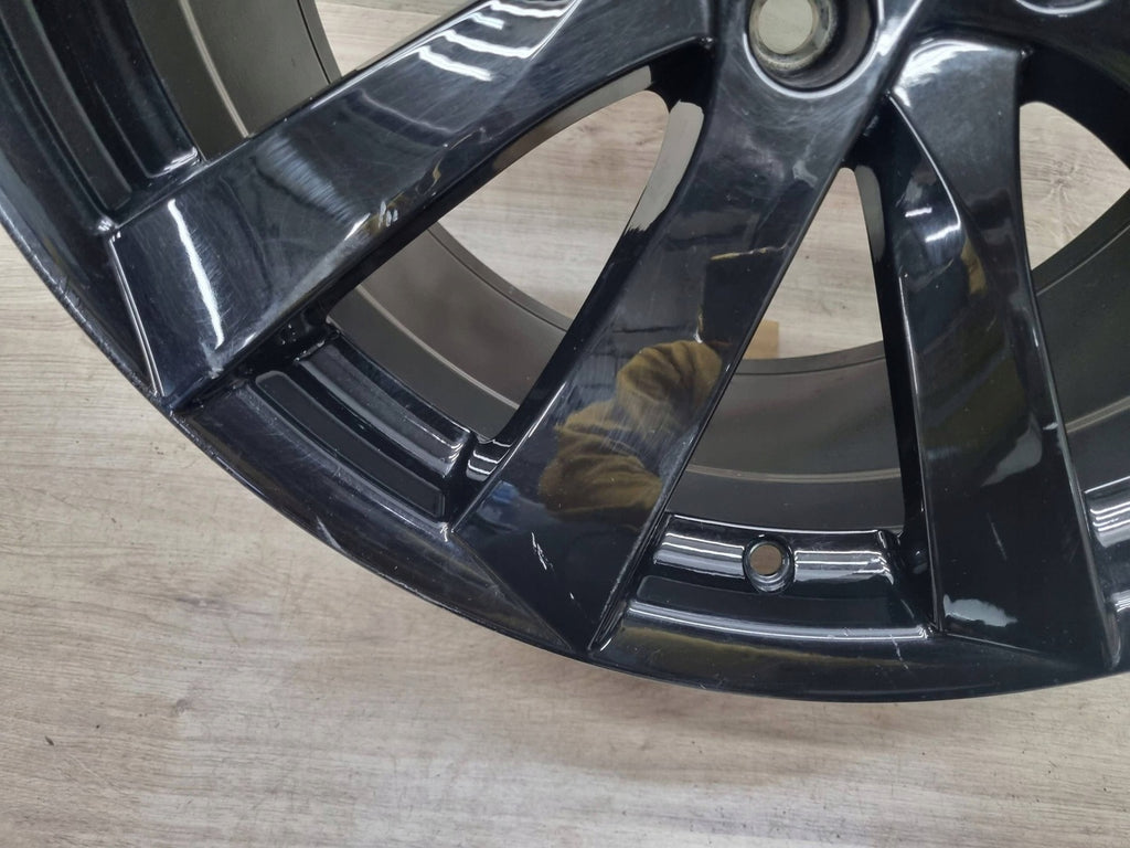 1x Alufelge 19 Zoll RP229519 Mazda Cx-30 Rim Wheel