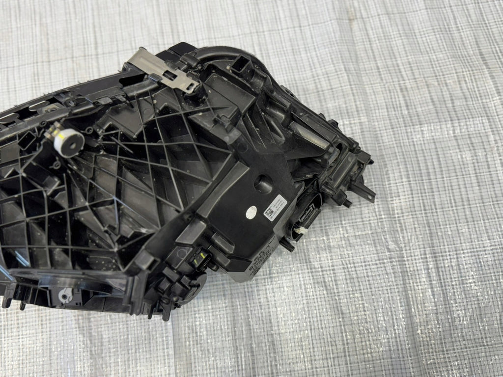 Frontscheinwerfer BMW 4 G22 9505109-04 Links Scheinwerfer Headlight SCH2912992749hu
