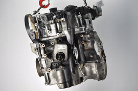 Motor Mercedes-Benz W176 607951 1.5 CDI 109PS 80kW 99TKm 2015 Diesel Unkomplett