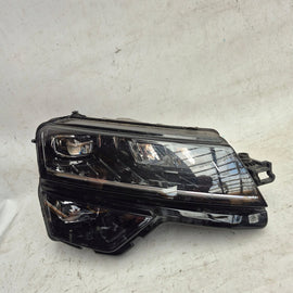 Frontscheinwerfer Skoda Karoq 57B941016D Rechts Scheinwerfer Headlight SCH8857917906di