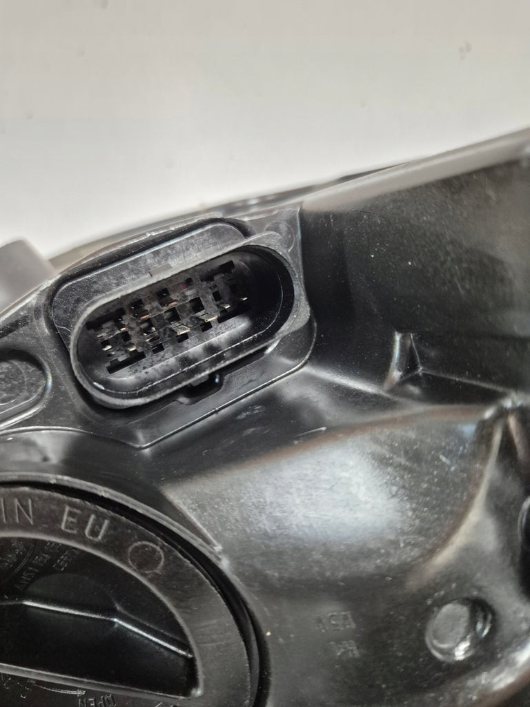 Frontscheinwerfer Ford C-Max AM51-13W030-AF 89502246 Links Headlight SCH4876232793qw