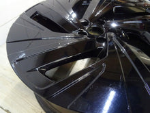 Load image into Gallery viewer, 1x Alufelge 21 Zoll 8.5" 5x112 40ET Schwarz 11A601025S VW Id.4 Rim Wheel FEL4083599702ft