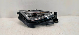 Frontscheinwerfer Seat Ibiza 6F1941008H Rechts Scheinwerfer Headlight