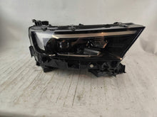 Load image into Gallery viewer, Frontscheinwerfer Opel Mokka 9834016680 LED Rechts Scheinwerfer Headlight