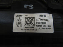 Load image into Gallery viewer, Frontscheinwerfer BMW X1 F48 5A01171 LED Links Scheinwerfer Headlight SCH2744248961of