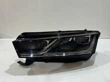 Laden Sie das Bild in den Galerie-Viewer, Frontscheinwerfer Skoda Octavia 5E4941015A- LED Links Scheinwerfer Headlight SCH2874702324yo