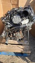 Load image into Gallery viewer, Motor Seat Skoda VW CFH 2.0 TDI 131TKm 2011 Diesel Engine Komplett
