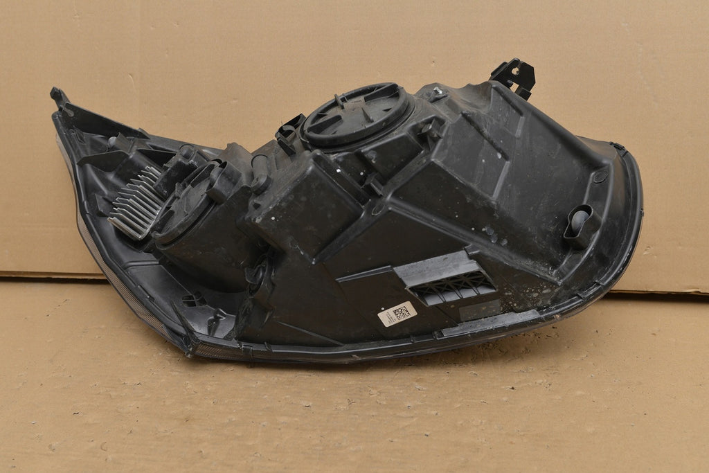 Frontscheinwerfer Ford Transit Custom Tourneo JK21-13D153-BJ Xenon FALSE SCH4625411353nd