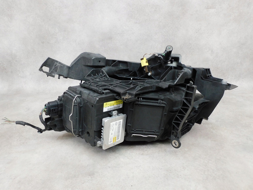 Frontscheinwerfer Audi Q5 8R0941004AF Xenon Rechts Scheinwerfer Headlight