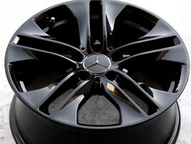 1x Alufelge 17 Zoll 7.5