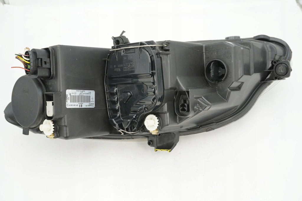 Frontscheinwerfer Seat Leon 5P1941034B 89320101 Rechts Scheinwerfer Headlight SCH5459876905tg